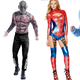 Illustration for article titled The Weirdest And "Sexiest" Store-Bought Halloween Costumes For 2014